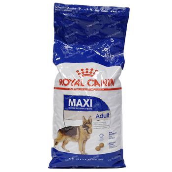 Royal Canin Canine Maxi Adult 15 kg