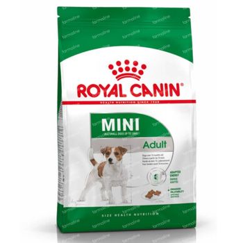 Royal Canin Canine Adult Mini 2 kg