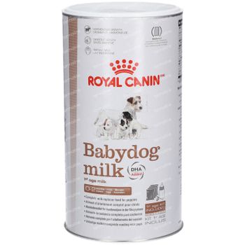 Royal Canin Canine Babydog Milk 400 g
