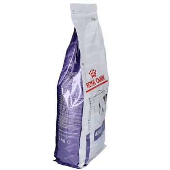 Royal Canin Veterinary Canine Adult Small Dogs 2 kg