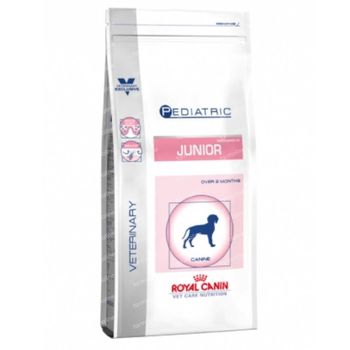 Royal Canin Veterinary Canine Pediatric Junior 10 kg