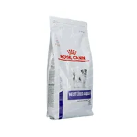 Royal canin vcn top neutered adult small dog