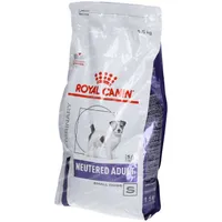 Royal canin vcn sale neutered adult small dog