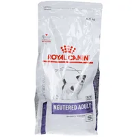 Royal Canin Veterinary Canine Neutered Adult Small Dogs 1 5 kg