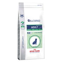 Royal Canin Veterinary Canine Neutered Adult Small Dogs 8 kg