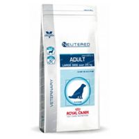 Royal Canin Veterinary Canine Adult Large Dogs 3,5 kg