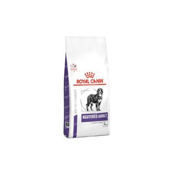 Royal Canin Veterinary Canine Neutered Adult Large Dogs 12 kg