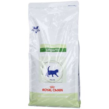 Royal Canin Veterinary Feline Pediatric Growth 2 kg