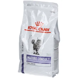 Royal Canin Veterinary Feline Senior Consult Stage 1 Balance 1 50