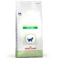 Royal Canin Veterinary Feline Pediatric Weaning 2 kg 