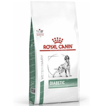 Royal Canin Veterinary Canine Diabetic 7 kg