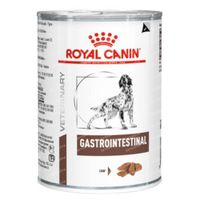 Royal Canin Veterinary Canine Gastrointestinal 12x400 g
