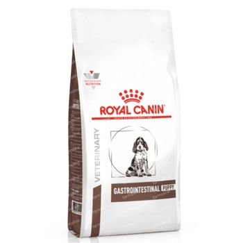 Royal Canin Veterinary Canine Gastrointestinal Puppy 10 kg