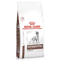 Royal Canin® Veterinary Canine Gastrointestinal Low Fat 1,5 kg