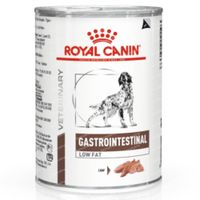 Royal Canin® Veterinary Canine Gastrointinal Low Fat 12x410 g