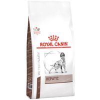 Royal Canin® Veterinary Canine Hepatic 1,5 kg