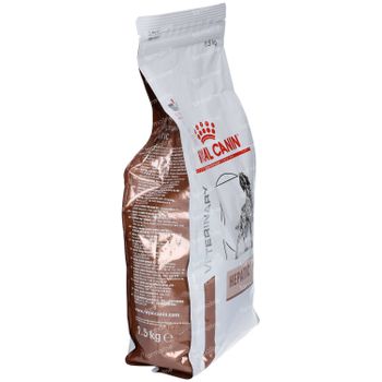 Royal Canin Veterinary Canine Hepatic 1,5 kg