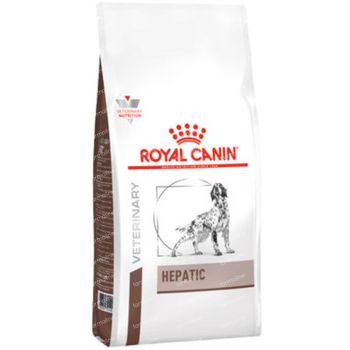 Royal Canin Veterinary Canine Hepatic 12 kg