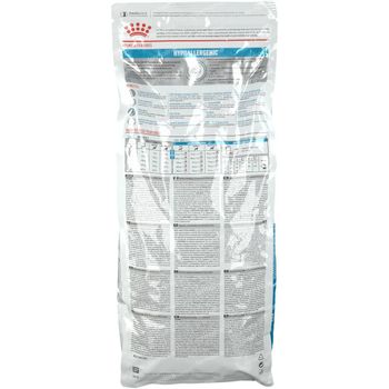 Royal Canin Veterinary Canine Hypoallergenic 2 kg