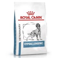 Royal Canin® Veterinary Canine Hypoallergenic 7 kg