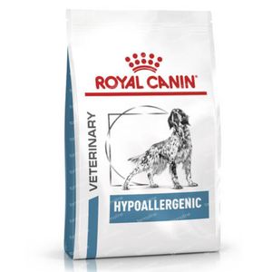 Royal Canin Veterinary Canine Hypoallergenic 7 kg