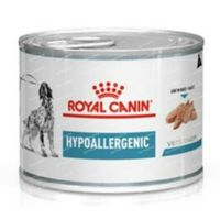 Royal Canin® Veterinary Canine Hypoallergenic 12x200 g