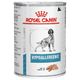 Royal Canin Veterinary Canine Hypoallergenic 12x400 g