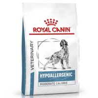 Royal Canin® Veterinary Canine Hypoallergenic Moderate Calorie 1,5 kg