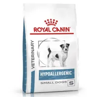 Royal Canin Canine Hypoallergenic Small 3,5 kg hier bestellen | FARMALINE.be
