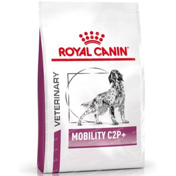 Royal Canin Veterinary Canine Mobility C2P+ 7 kg