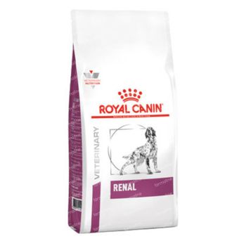 Royal Canin Veterinary Canine Renal 7 kg