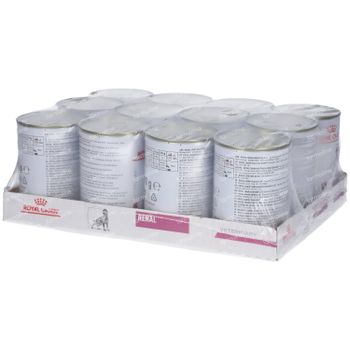 Royal Canin Veterinary Canine Renal 12x410 g