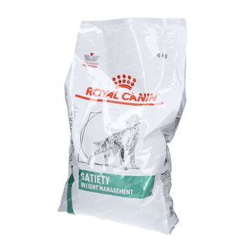 Royal Canin Veterinary Canine Satiety Weight Management 6 kg