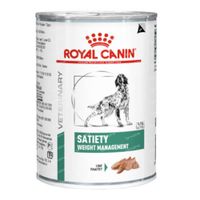Royal Canin® Veterinary Canine Satiety Weight Management 12x410 g