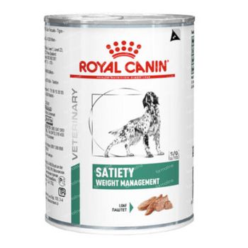 Royal Canin® Veterinary Canine Satiety Weight Management 12x410 g