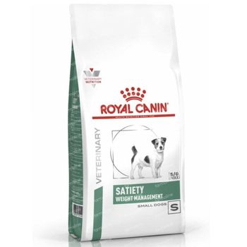 Royal Canin Veterinary Canine Satiety Weight Management Small Dogs 1,5 kg