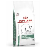 Royal Canin® Veterinary Canine Satiety Weight Management Small Dogs 3 kg