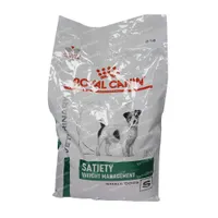 Royal canin satiety deals small dog 8 kg