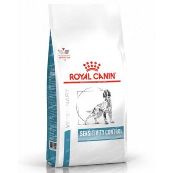 Royal Canin Veterinary Canine Sensitivity Control 7 kg
