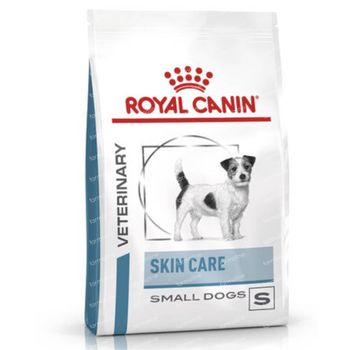 Royal Canin Veterinary Canine Skin Care Small Dogs 2 kg