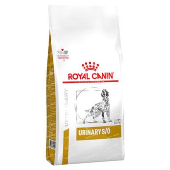 Royal Canin Veterinary Canine Urinary S/O 13 kg