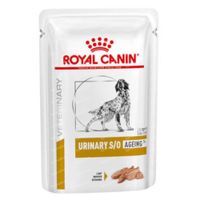 Royal Canin Veterinary Canine Urinary S/O Age 7+ 12x85 g