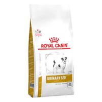 Royal Canin® Veterinary Canine Urinary S/O Small Dogs 1,5 kg