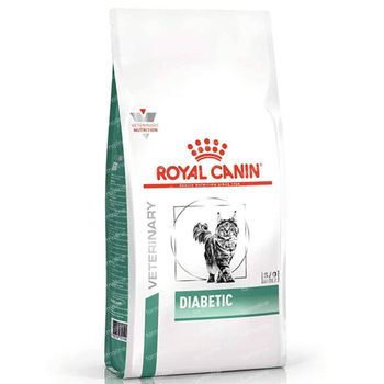 Royal Canin Veterinary Feline Diabetic 3,5 kg
