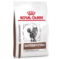 Royal Canin Feline Fibre Response 4 kg
