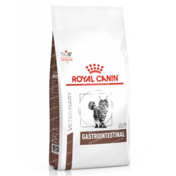 Royal Canin Veterinary Feline Gastrointestinal 0,4 kg