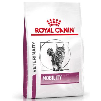 Royal Canin Veterinary Feline Mobility 2 kg