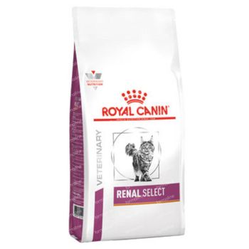 Royal Canin Veterinary Feline Renal Select 2 kg