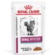 Royal Canin Veterinary Feline Renal with Fish 12x85 g