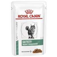 Royal Canin® Veterinary Feline Satiety Weight Management 12x85 g